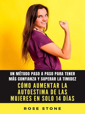 cover image of Cómo aumentar la autoestima de las mujeres en solo 14 días
